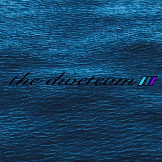 The Diveteam