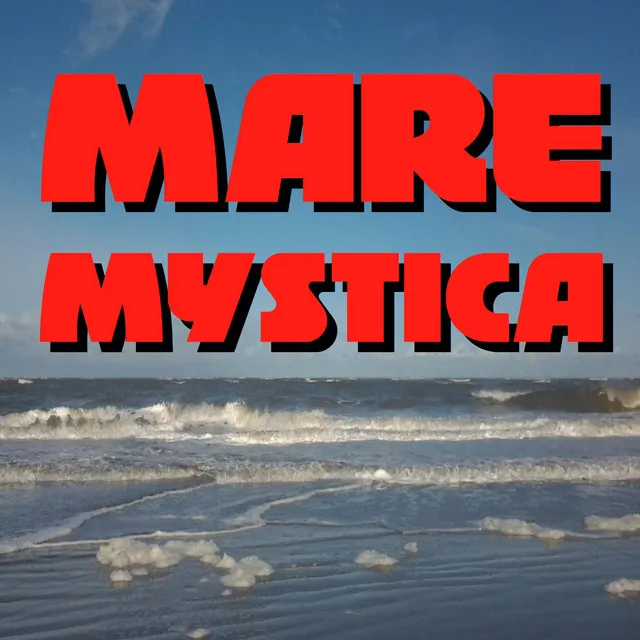 Mare Mystica