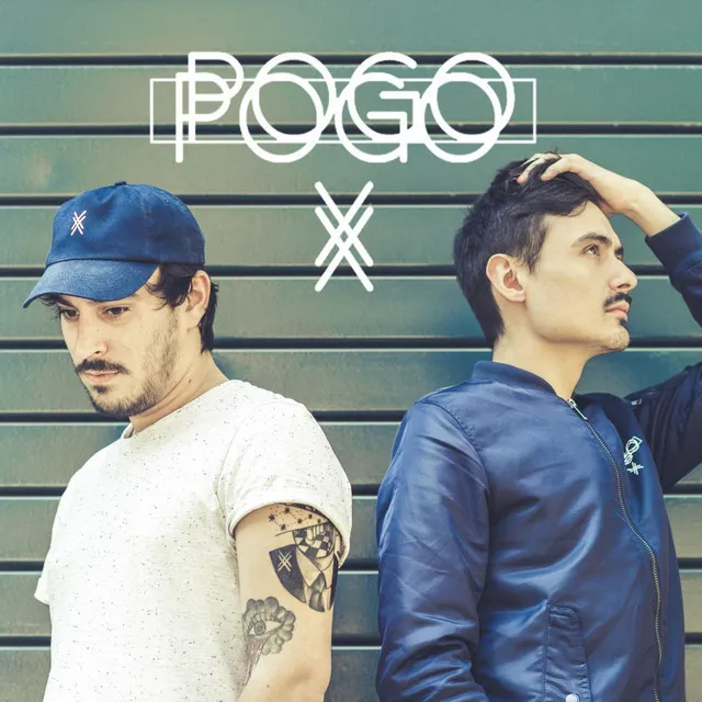 Pogo x Pogo