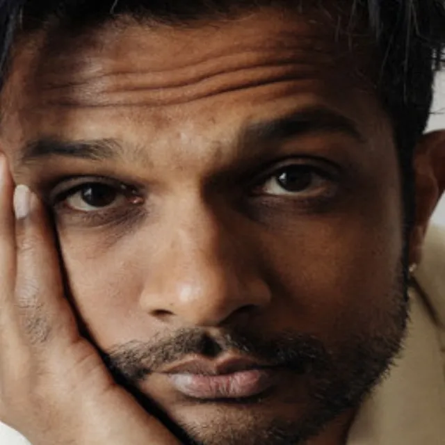 Utkarsh Ambudkar