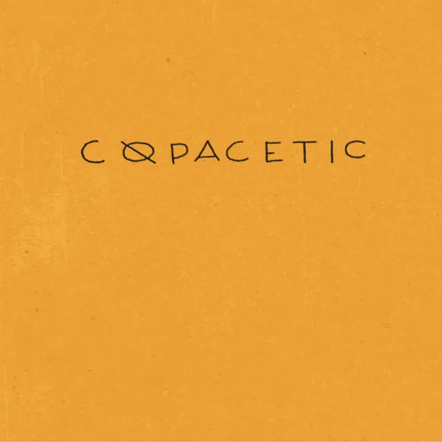 Cøpacetic