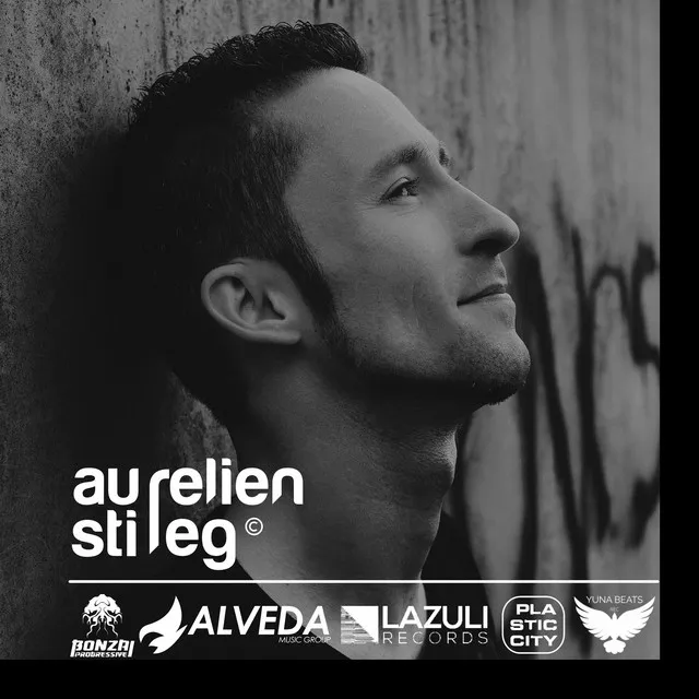 Aurelien Stireg