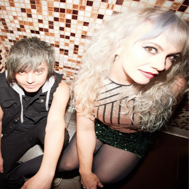 The Dollyrots