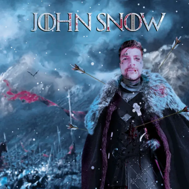 John Snow