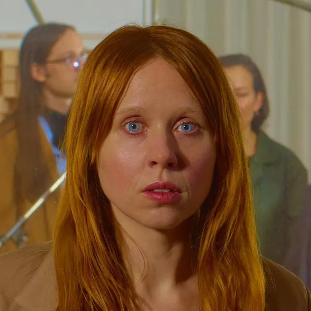 Holly Herndon