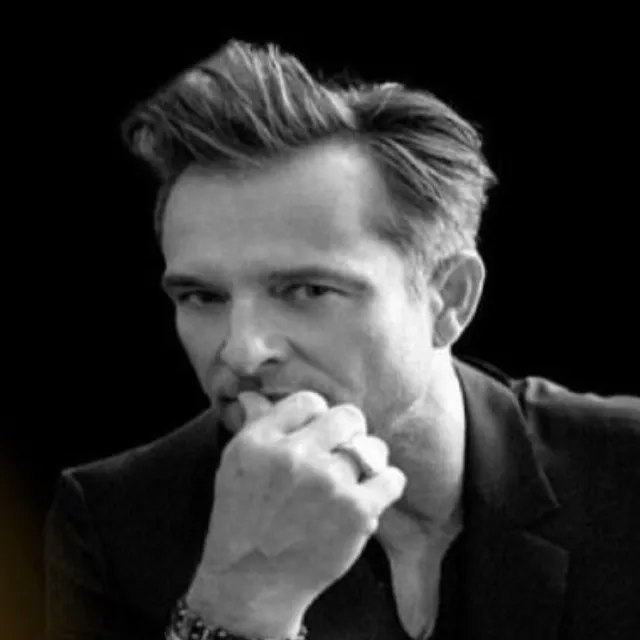 David Hallyday