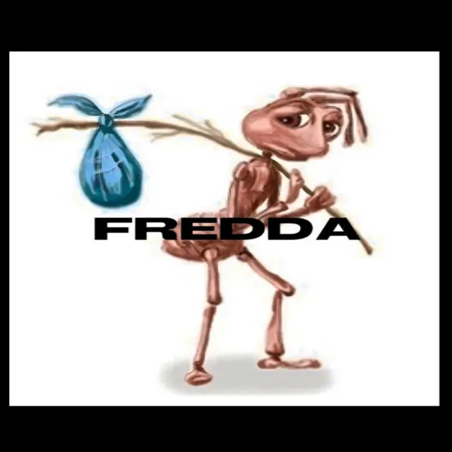 Fredda