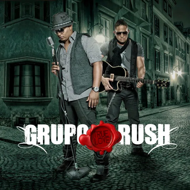 Grupo Rush