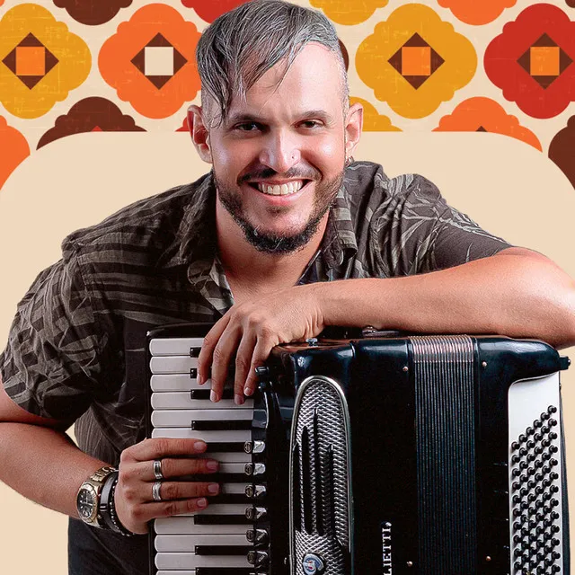 Jussiê do Acordeon