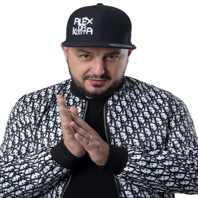 Alex Da Kosta