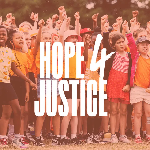 Hope 4 Justice