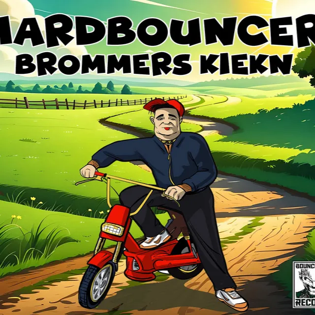 Hardbouncer