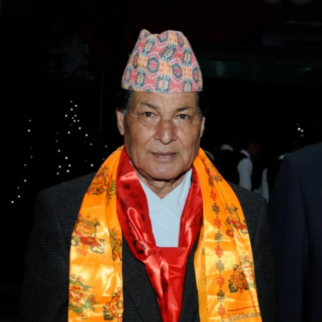 Kumar Basnet