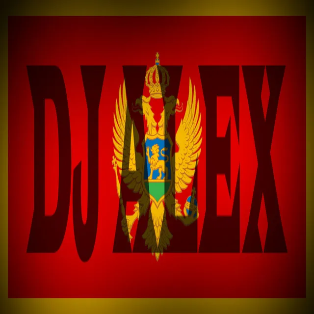 DJ ALEX