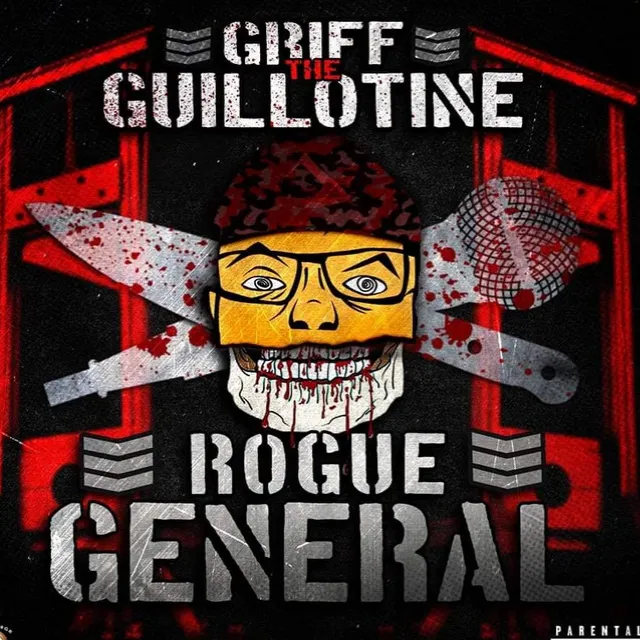 Griff The Guillotine