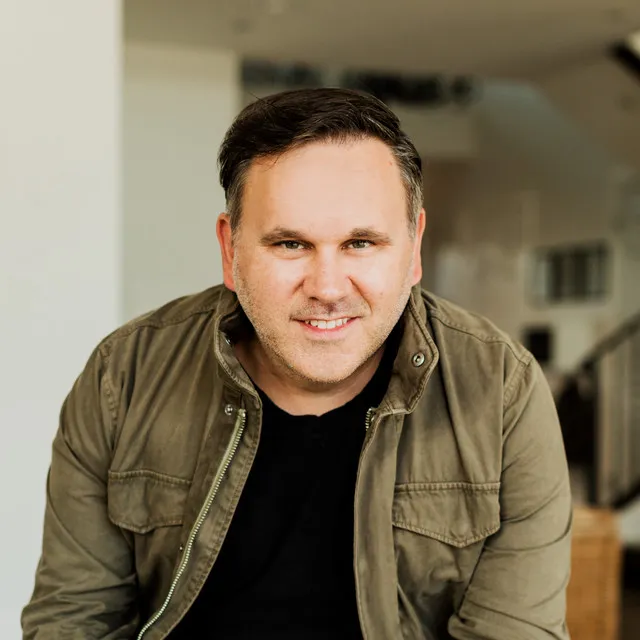 Matt Redman