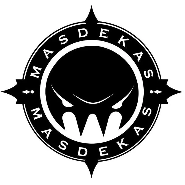 Masdekas