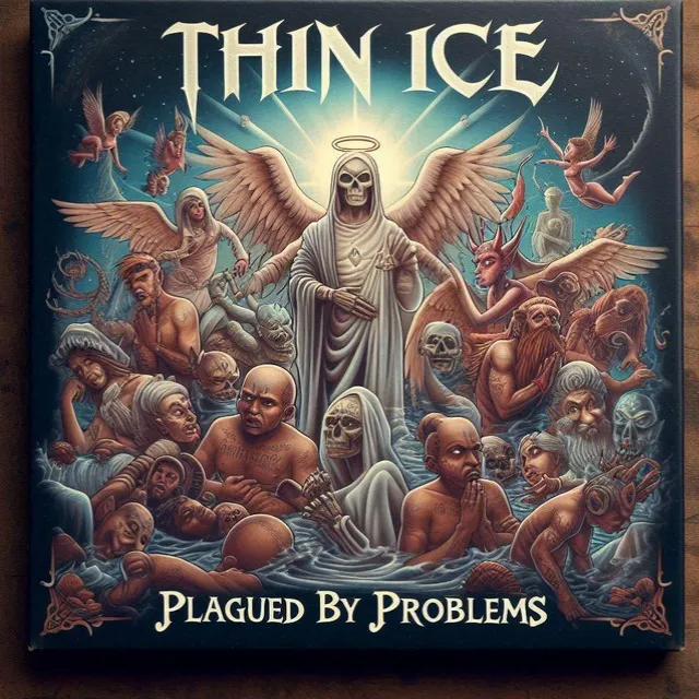 ThinIce