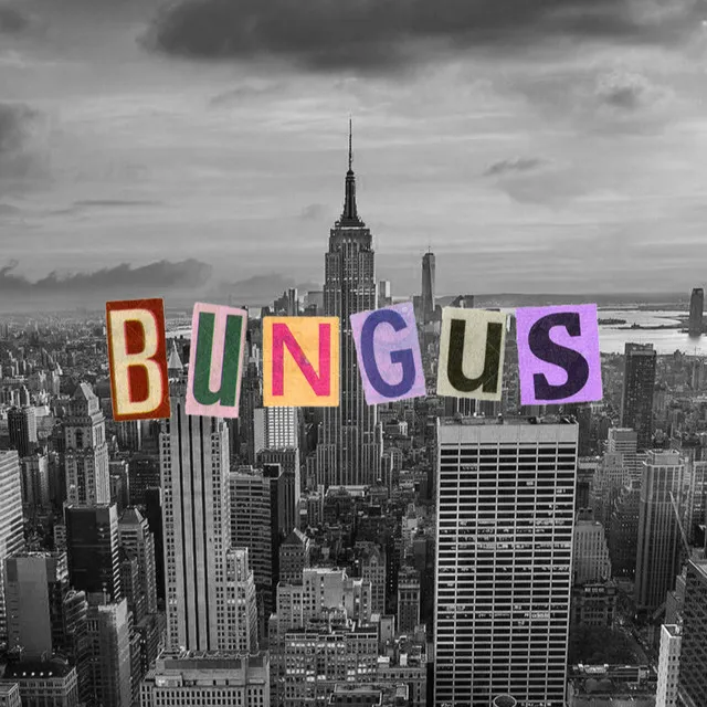 Bungus