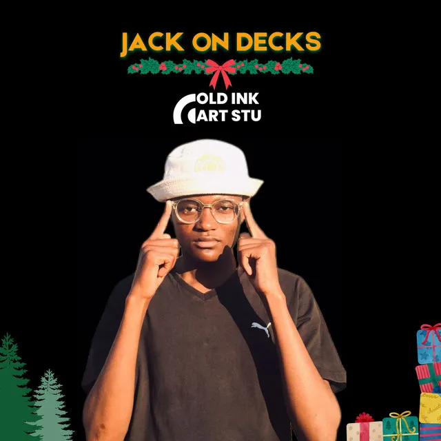 Jack On Decks