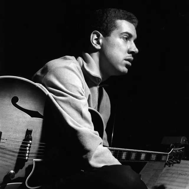 Kenny Burrell