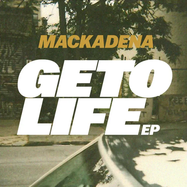 Mackadena