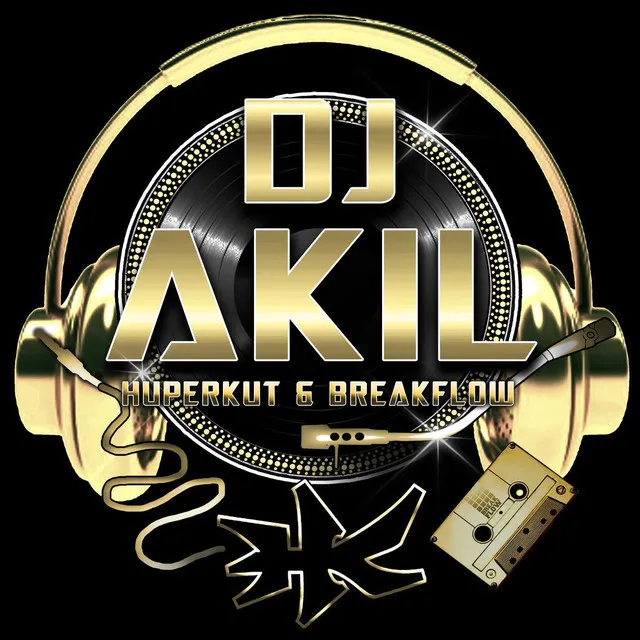 DJ Akil