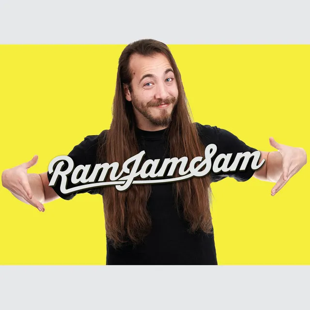 RamjamSam