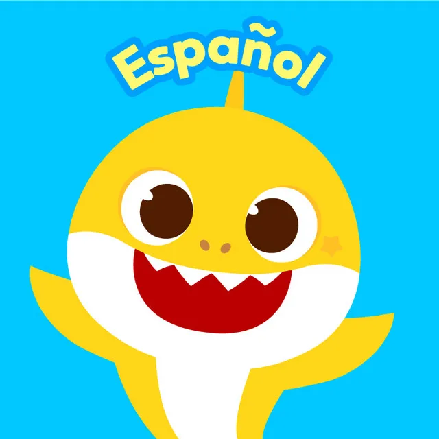 Pinkfong en Español