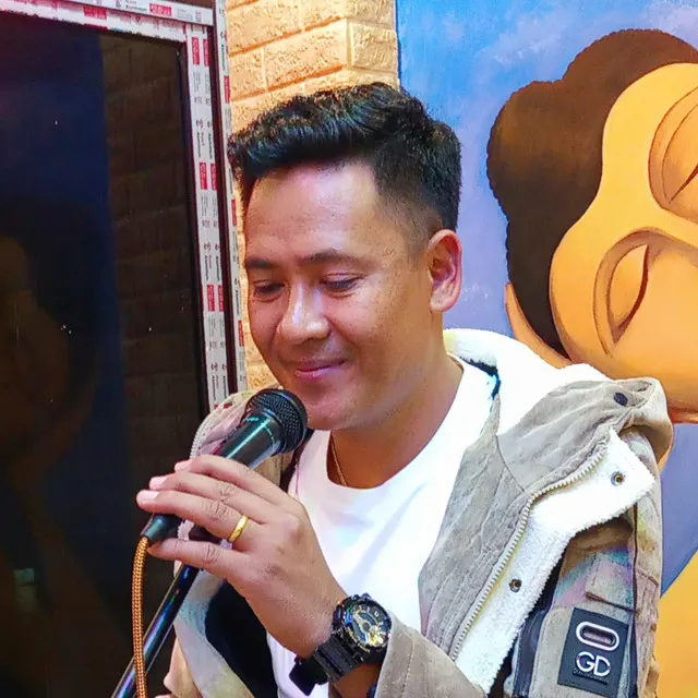 Jivan Bomjan Tamang