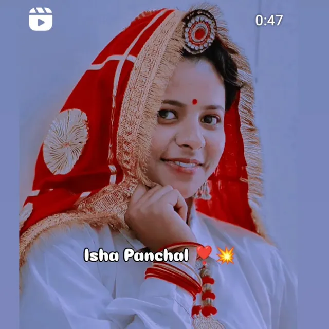 Isha Panchal