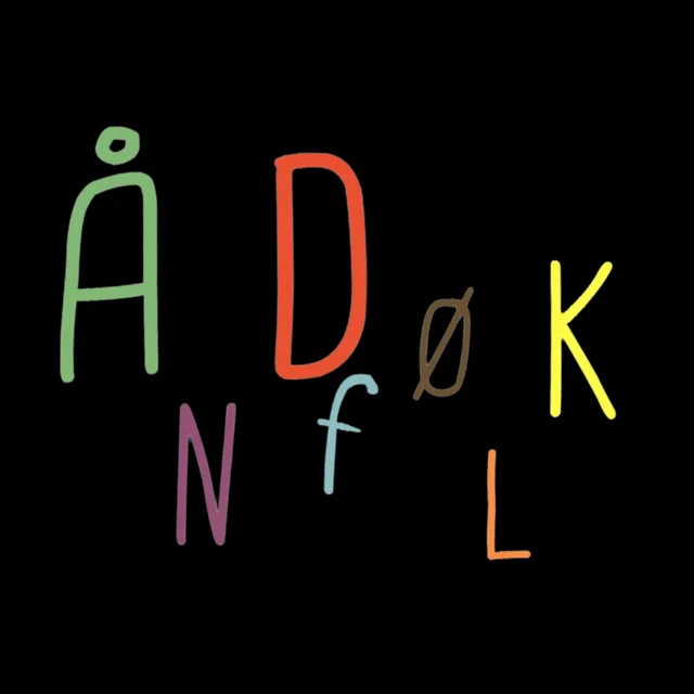 Andfølk