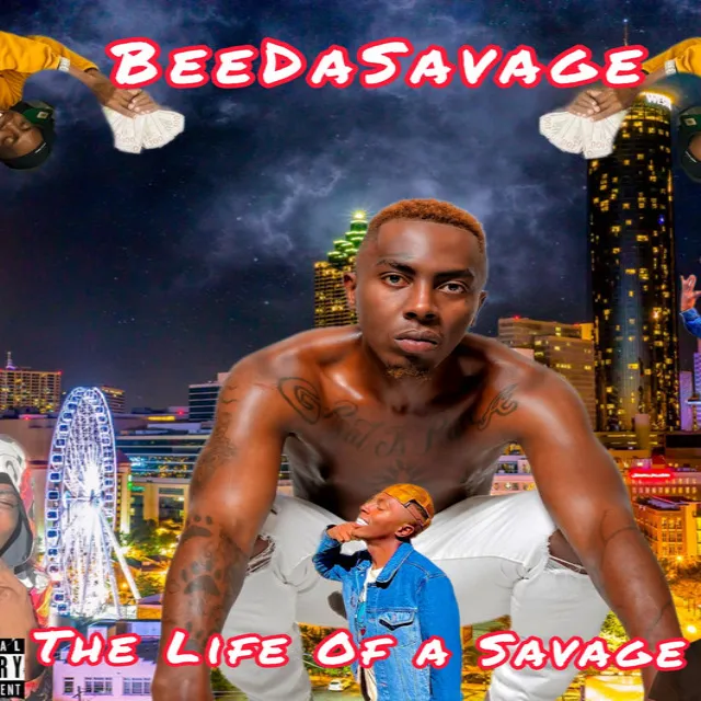 Beedasavage