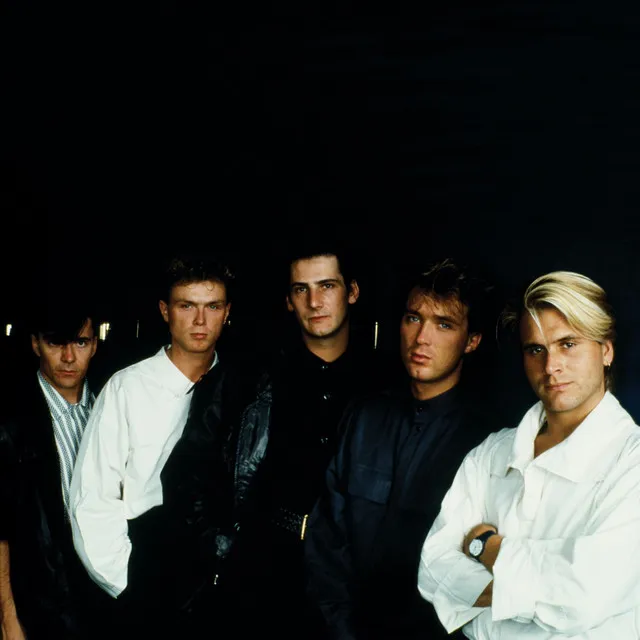 Spandau Ballet