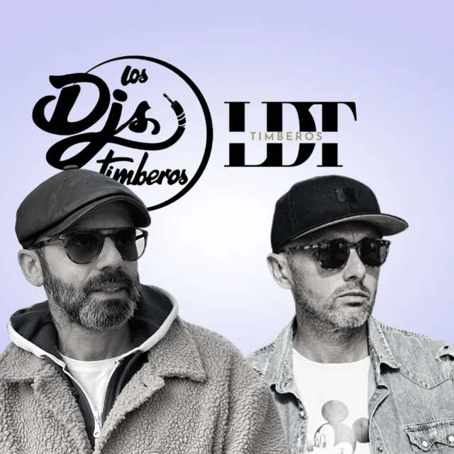 Los DJs Timberos