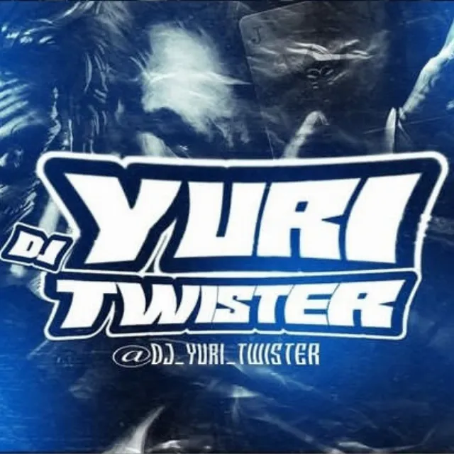 DJ YURI TWISTER