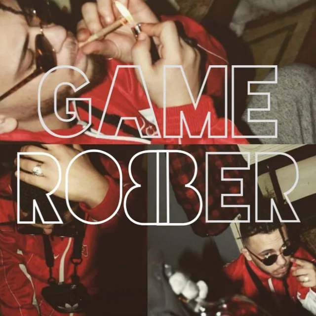 Game Robber