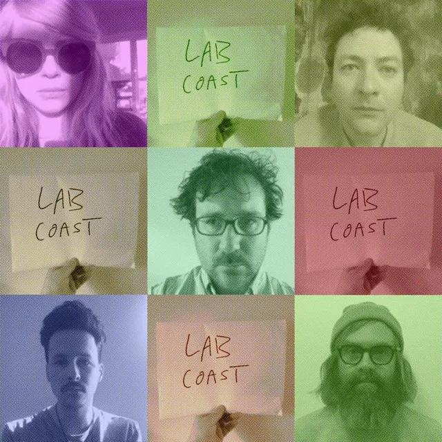 Lab Coast