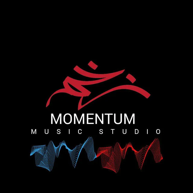 Momentum music studio