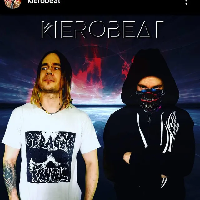 Kierobeat