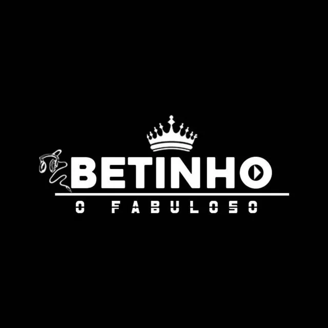 DJ BETINHO O FABULOSO