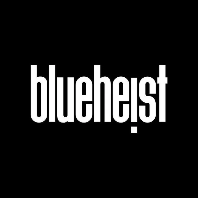 Blueheist