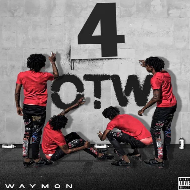 4waymon