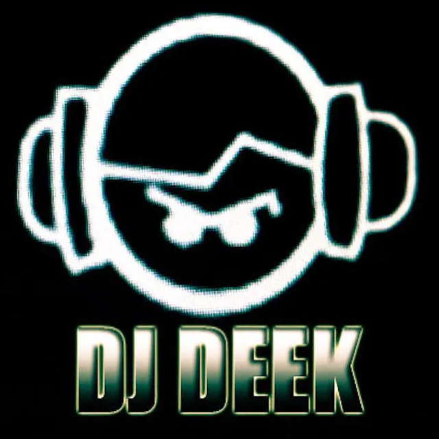 Dj Deek