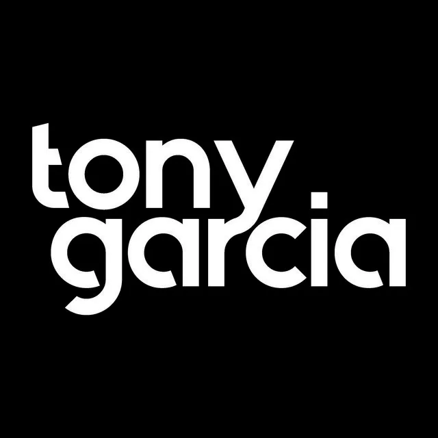 Tony Garcia