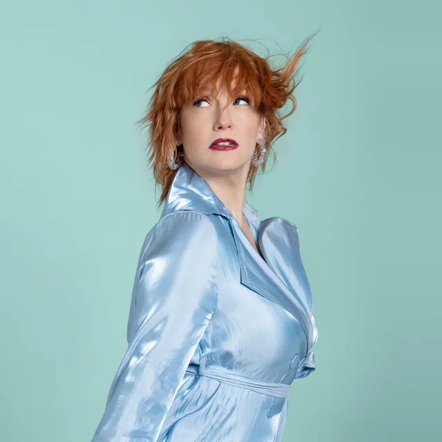 Leigh Nash