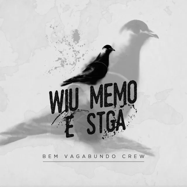 WIU MEMO & STGA