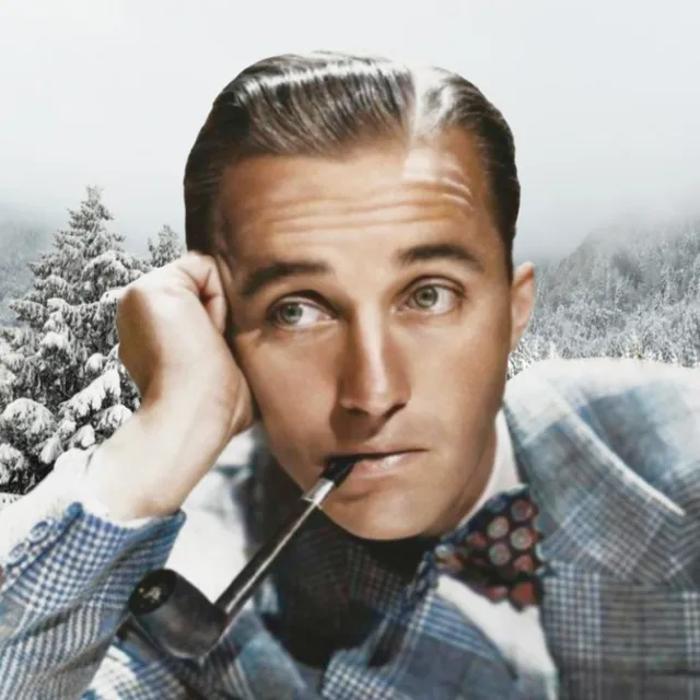 Bing Crosby