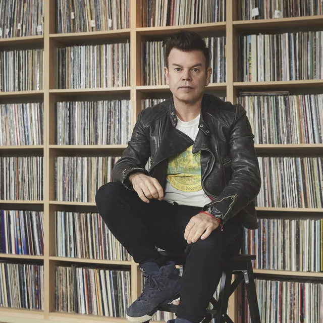 Paul Oakenfold