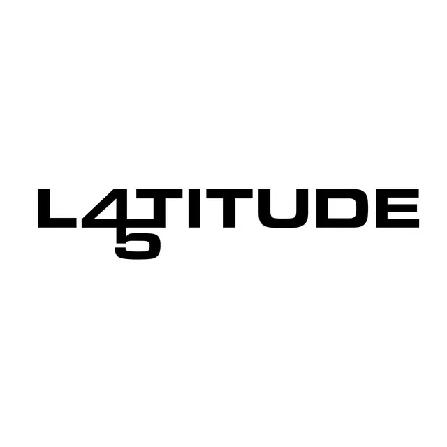 Latitude 45